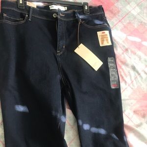 Levi’s Jeans